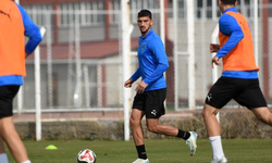 Manisa FK, Sivasspor deplasmanına hazır