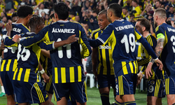 Fenerbahçe, Avrupa Ligi'nde Ferencvaros'u konuk edecek