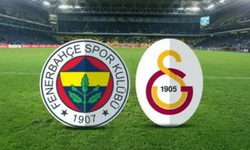 Fenerbahçe-Galatasaray derbisinin hakemi belli oldu