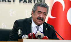 MHP’den İmralı ziyaretine Feti Yıldız damgası