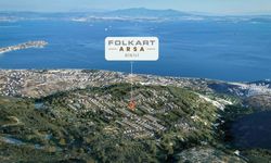 Folkart’tan Dikili’de yeni arsa atağı: 518 villa parseli satışa çıktı