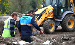 Gürle'de uzun yıllardır devam eden altyapı sorunu çözüme kavuştu