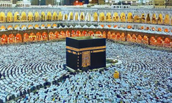 Hac ek kayıtları başladı