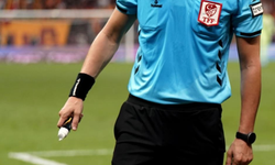 Trendyol Süper Lig 13. hafta hakem atamaları açıklandı