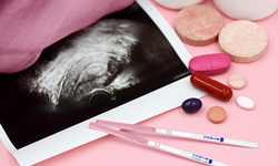 Kış aylarında grip, hamilelikte anne ve bebek sağlığını tehdit ediyor