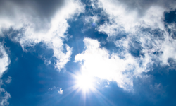 Manisa'da bugün hava nasıl olacak?