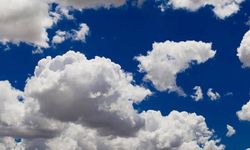 Manisa'da bu hafta hava durumu nasıl olacak?