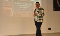 Manisa’daki İSG toplantısından ortak hareket kararı