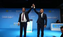 İYİ Parti Manisa’da güç dengesi değişti: Yunus Koca kazandı