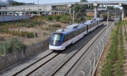 İZBAN hattı Manisa'ya kadar uzatılıyor