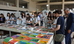 Manisa Kitap Fuarı, 21-30 Kasım tarihlerinde kitapseverlerle buluşacak