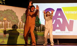 20 Kasım Dünya Çocuk Hakları Günü’nde çocuklar unutulmadı