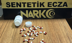 Kula İlçe Emniyet Müdürlüğü suçlulara göz açtırmıyor