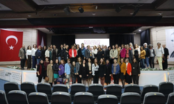 Kadına şiddete karşı mücadelede Manisa kurumları bir arada