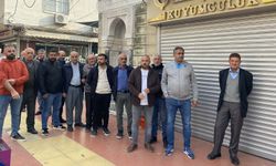 Manisa’da kuyumcu mağdurları isyanda: Altınlarımızı ve paramızı geri istiyoruz!