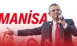 ''CHP'li Özalper: Özgür Özel ile Gözaçan arasında yakın dostluk var''