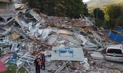 Bursa deprem önlemi alsın: Manisa Sındırgı depreminden etkilenebilir!