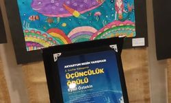 Minik Eylül'den büyük başarı: Manisa'ya Türkiye 3'üncülüğü getirdi