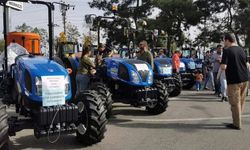 Manisa Fuarı 6-9 Kasım tarihlerinde ziyaretçilerini ağırlıyor