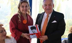 Turgutlu’da TOBB Manisa Kadın Girişimciler İcra Komitesi