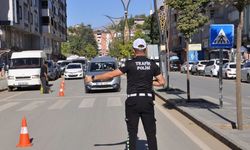 Trafikte yeni dönem başladı: Bisiklet, motosiklet ve traktör sürücüleri dikkat!