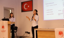 ‘Temiz Nefes Sağlıklı Gelecek’ paneliyle akciğer sağlığı masaya yatırıldı