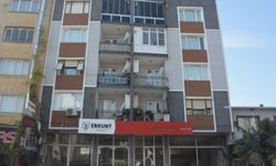 Sındırgı depremi ardından önlem: Akhisar’da bir bina boşaltıldı!