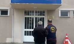 Manisa'da aranan suçlu sahte kimlik ile yakalandı