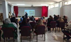 Manisa’da ‘’Sınıf Öğretmenleri 2. Kademe Dersleri Maarif Eğitimi’’ programı