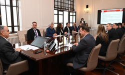 Kadının Güçlenmesi İl Koordinasyon Kurulu yeni stratejiler belirledi