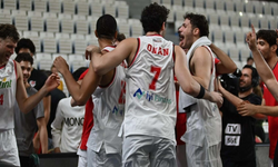 Manisa Basket, lider Beşiktaş’a karşı sürpriz peşinde