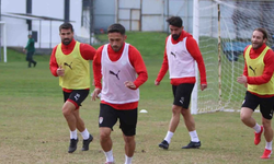 Manisaspor deplasmanda Balıkesir BŞB ile karşı karşıya gelecek