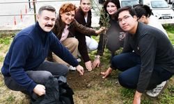 MCBÜ’den “Yeşil Vatan Seferberliği”ne bilimle destek