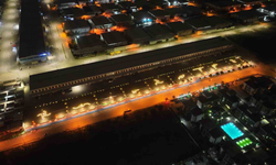 Muradiye OSB'den çevresel dönüşüm hamlesi