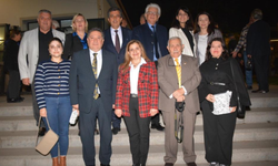 Tecrübeli öğretmenler genç nesille buluştu