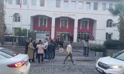 Otizmli öğrenciyi merdivenden iten okul müdürü tutuklandı