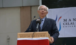 Merhum hayırseverin vefası Demirci’ye ışık oldu