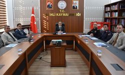 Salihli’de metruk yapılar için yeni önlemler masada