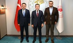 Sarıgöl Ovası’na su müjdesi: 110 milyon TL’lik dev yatırım yolda