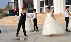 Şehzadeler'de 10 Kasım etkinliği