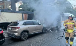 Manisa faciasında 13 çocuk ölümden döndü!