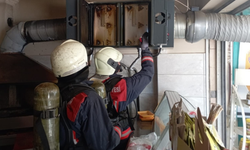 Manisa’dan kışa hazırlık uyarısı: Baca temizliği hayati önem taşıyor