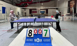 Öğretmenler Günü sporla kutlandı