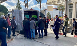 Sarıgöl’de oyun faciası: 3 yaşındaki Emirhan yaşamını yitirdi