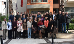 Manisa TSO’dan öğretmenlere teşekkür ziyareti