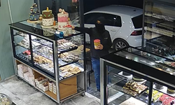 Turgutlu'da SMA bağış kutusu çalındı