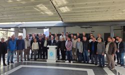 Alhat: "Çözüm entegre zeytinyağı fabrikaları"