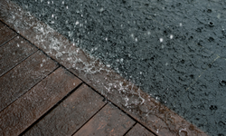 Manisa'da gök gürültülü sağanak uyarısı