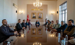 Yerel basında dijital devrim için Manisa sahneye çıkıyor