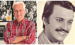 Yeşilçam'ın usta ismi Engin Çağlar hayatını kaybetti